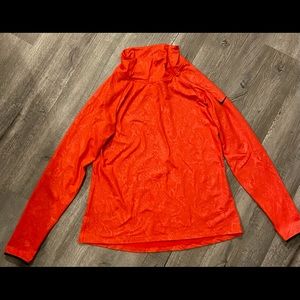 Nike Pro Dri-Fit Pullover